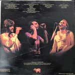 Bee Gees  Here At Last Bee Gees Live  (2 x LP, Album)