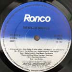 Various  Disco U.S.  (LP, Comp)