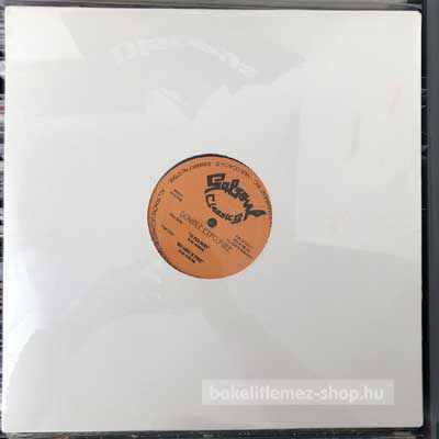 Double Exposure - 10 Per Cent - My Love Is Free  (12") (vinyl) bakelit lemez