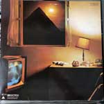 The Alan Parsons Project  Pyramid  (LP, Album)