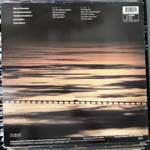 Bruce Hornsby And The Range  The Way It Is  (LP, Album)