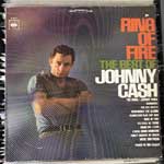 Johnny Cash - Ring Of Fire - The Best Of Johnny Cash