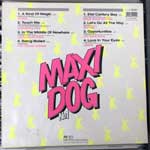 Various  Maxi Dog No. 1  (LP, Comp)