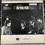 The Beatles  Revolver  (LP, Album)