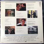 Various  Footloose (Original Soundtrack)  (LP, Album)