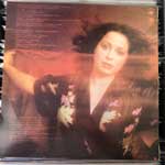 Tina Charles  Dance Little Lady  (LP, Album)