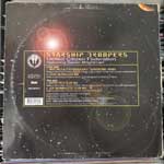 United Citizen Federation  Starship Troopers  (12")