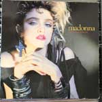 Madonna - The First Album