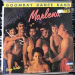 Goombay Dance Band Marlena (12", Maxi) Goombay Dance Band Marlena (12", Maxi)