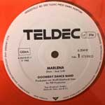 Goombay Dance Band Marlena (12", Maxi) Goombay Dance Band Marlena (12", Maxi)