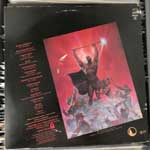 Various  Heavy Metal - Music From The Motion Picture  (2 x LP, Comp)