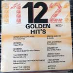 Various - 12 Golden Hit s