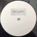 D Influence  Hypnotize  (12", Promo)