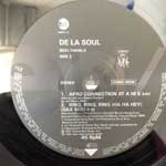 De La Soul  Ring Ring Ring (Remix)  (12")