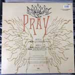 MC Hammer  Pray  (12", Maxi)