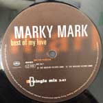 Marky Mark Best Of My Love (12", Promo) Marky Mark Best Of My Love (12", Promo)