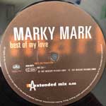 Marky Mark Best Of My Love (12", Promo) Marky Mark Best Of My Love (12", Promo)