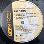 P.M. Dawn  Set Adrift On Memory Bliss  (12")