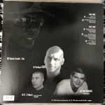 Cevin Fisher s Big Freak  The Freaks Come Out  (12")