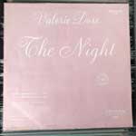Valerie Dore  The Night  (12", Maxi)