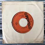 Koncz Zsuzsa  Mama, Kérlek - Minden Előttem Áll  (7", Single)