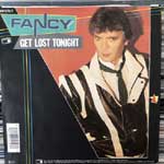 Fancy  Get Lost Tonight  (7", Single)