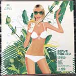 Various - Serve Chilled (A Return To The Brighter Side Of Chill)