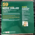Various  Serve Chilled (A Return To The Brighter Side Of Chill)  (2 x 12", Ltd)
