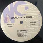 Band In A Box  Get Dynamite  (12")