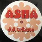 ASHA  J.J. Tribute  (12")