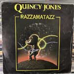 Quincy Jones - Razzamatazz