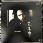 Lenny Kravitz  Let Love Rule  (LP, Album)