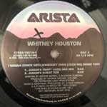 Whitney Houston  Why Does It Hurt So Bad  (12", Single)