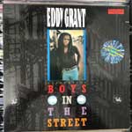 Eddy Grant - Boys In The Street