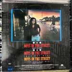 Eddy Grant  Boys In The Street  (12", Maxi)