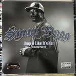 Snoop Dogg Featuring Pharrell - Drop It Like It s Hot