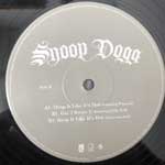 Snoop Dogg Featuring Pharrell  Drop It Like It s Hot  (12", Single)