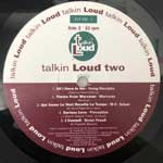 Various  Talkin Loud Two  (LP, Comp)