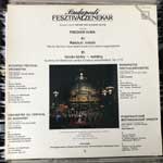 Berlioz - Beethoven  Rákóczi Induló - István Király  (12", Maxi)