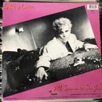 Billy Idol  To Be A Lover  (12")