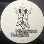 Flip Da Scrip  You To Me  (12", Promo)