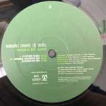 Salsotto Meets DJ Stella  Remains The Same  (12")