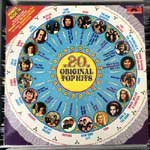 Various - 20 Original Top Hits