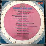 Various 20 Original Top Hits (LP, Comp) Various 20 Original Top Hits (LP, Comp)