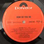 Various  How Do You Do And Other Hits  (LP, Comp)