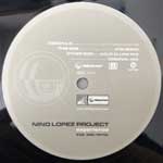 Nino Lopez Project  Experience (Remixes)  (12")
