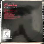 Emilia Good Sign (12", Promo) Emilia Good Sign (12", Promo)