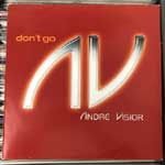 André Visior - Don t Go