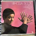 Rhoda Scott - A L Orgue Hammond Vol.2
