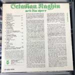 Octavian Naghiu  Arii Din Opere  (LP, Album)